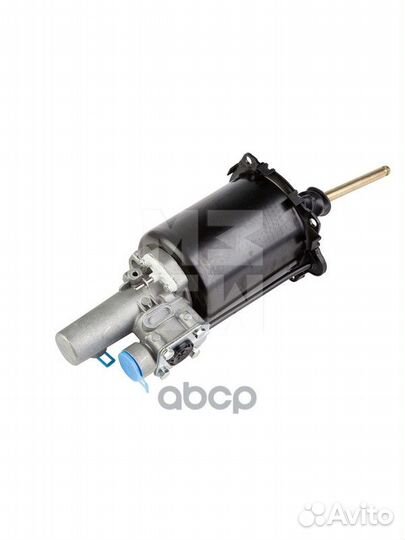 Пгу сцепления о.н. 9700514370 HCV M7100074 mars