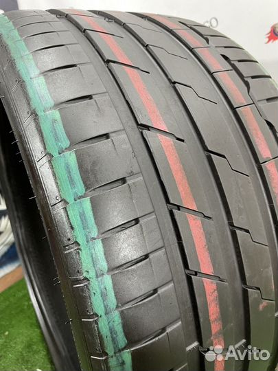 Hankook Ventus S1 Evo 3 K127 285/30 R19 98Y