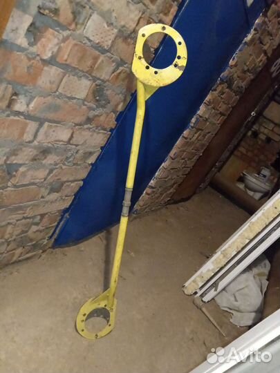 Усилитель стоек