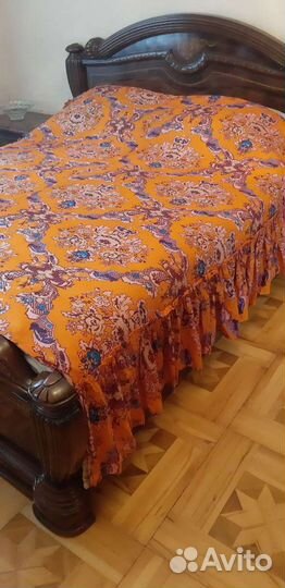 Покрывало новое СССР