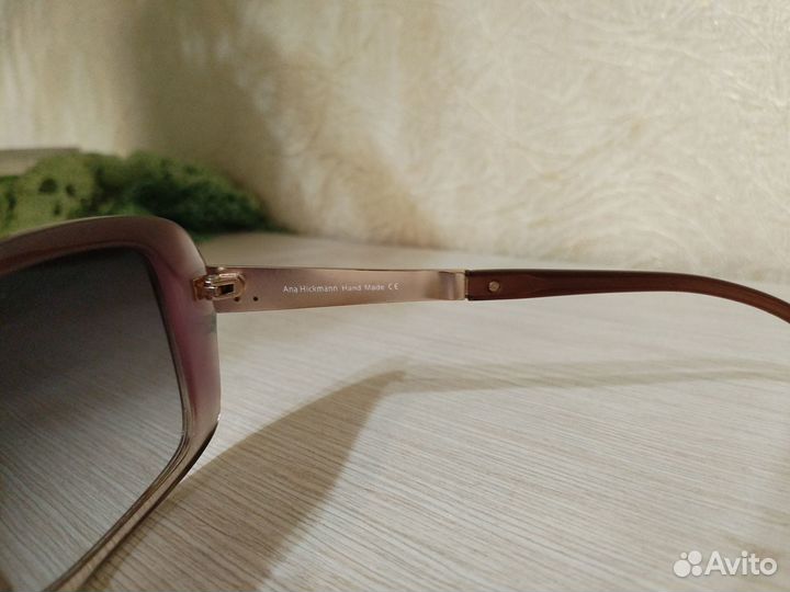 Солнцезащитные очки Anna Hickmann