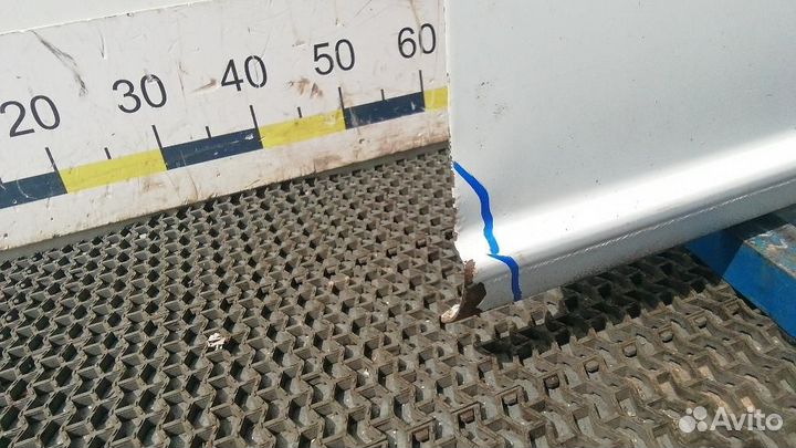 Дверь сдвижная Mercedes-Benz V-Class/Vito/Viano