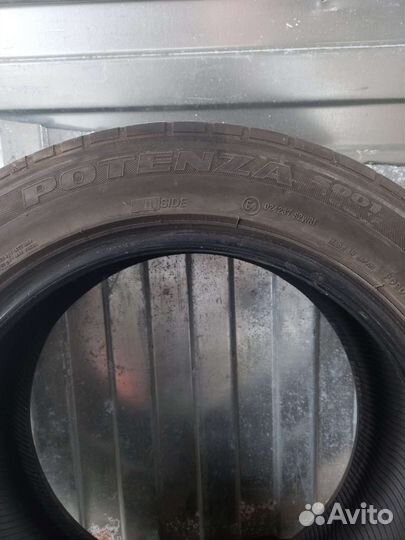 Bridgestone Potenza S001 205/55 R16 94W