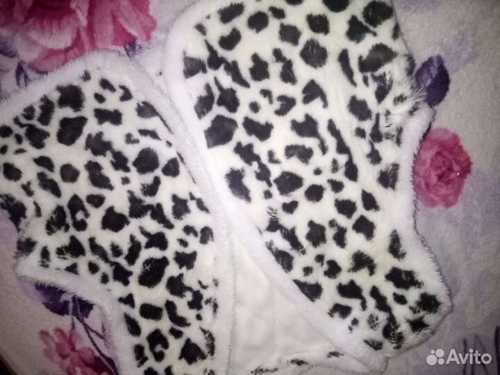 Новогодний костюм