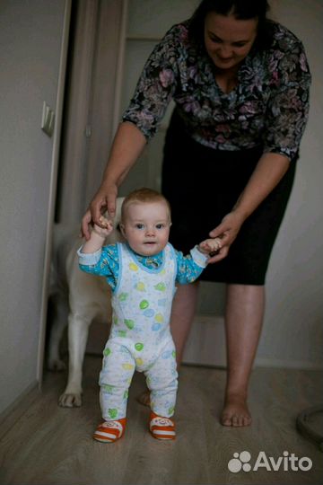 Няня для ребенка