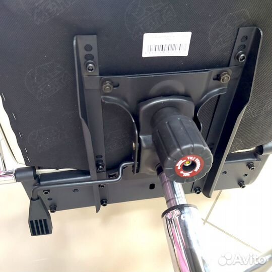 Офисное кресло Метта К-т 6