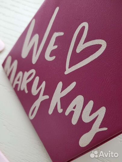 Зеркало для лица