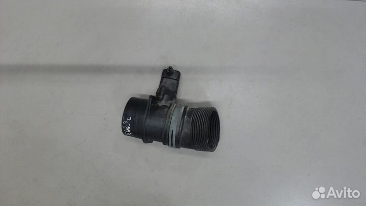 Измеритель потока воздуха Skoda Octavia Tour, 2003