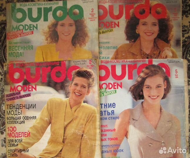 Burda