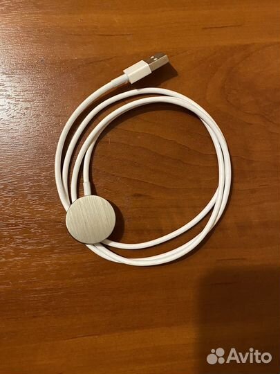 Зарядка для Apple Watch оригинал 100
