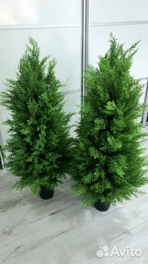 Искусственная туя Западная