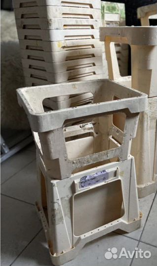 Баки для цветов Голландия, горшки, кашпо