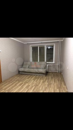 1-к. квартира, 30 м², 1/5 эт.