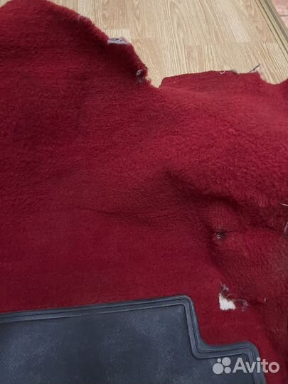 Клюшки Ваз 2103 СССР