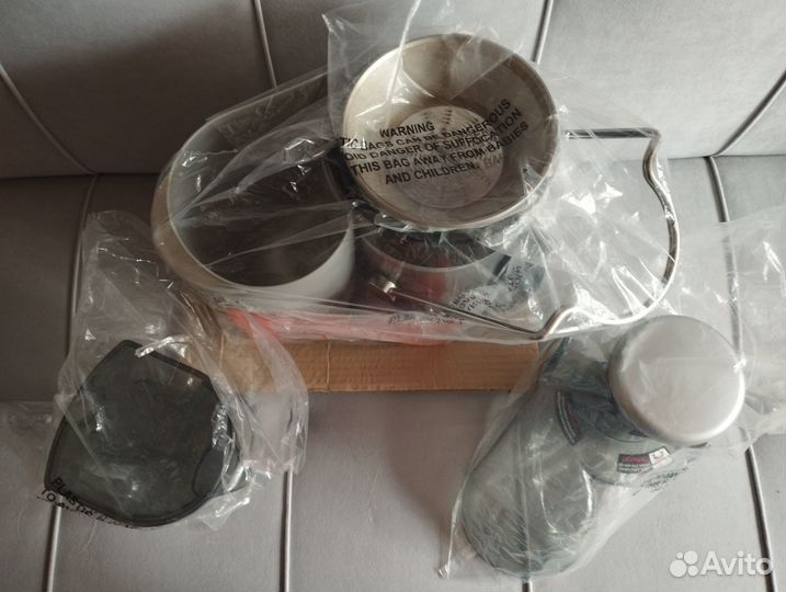 Соковыжималка bork ju cup 21085 wt