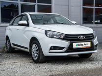 ВАЗ (LADA) Vesta 1.6 MT, 2019, 66 000 км, с пробегом, цена 1 229 000 руб.