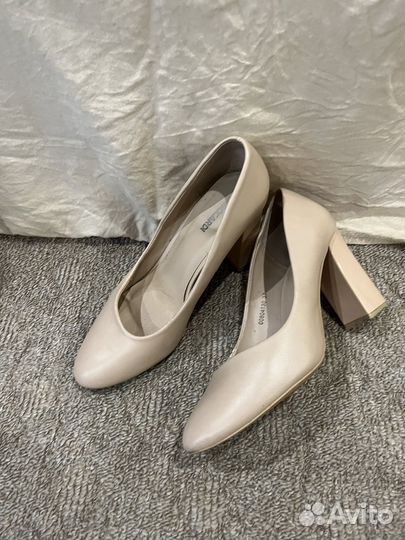 Туфли женские 37 размер