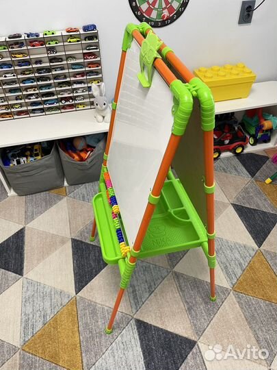 Мольберт детский