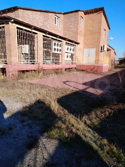 Производство, 900 м²