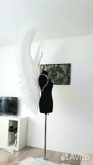 Крылья ангела