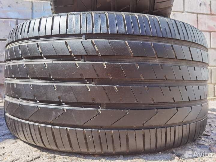 Hankook Ventus S1 Evo 2 K117 315/35 R20 110Y