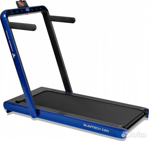 Беговая дорожка Titanium Masters Slimtech C20