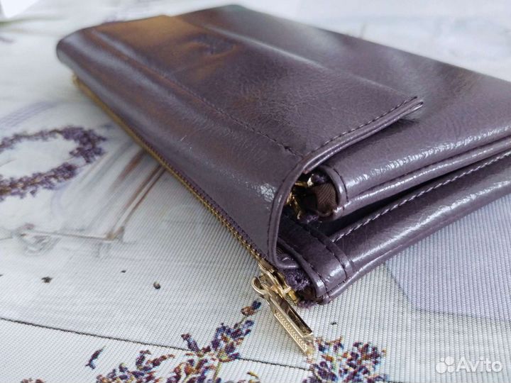 Кошелек женский