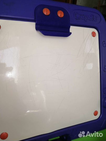 Мольберт для рисования Crayola