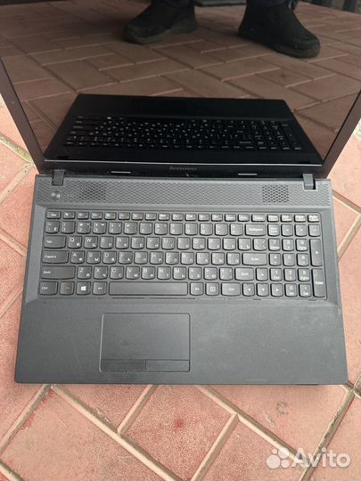 Быстрый и крепкий Lenovo 6Gb, SSD