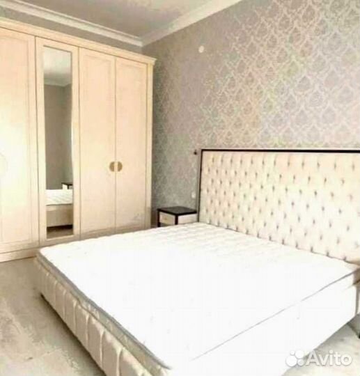 Матрас жесткий