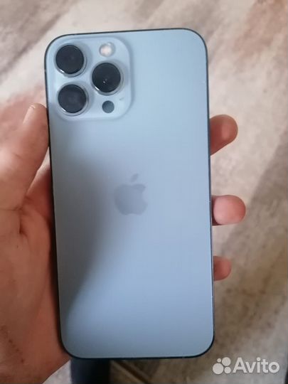 iPhone 13 Pro Max, 1 ТБ