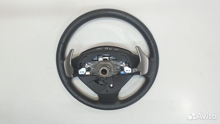 Руль Toyota Auris E15, 2008