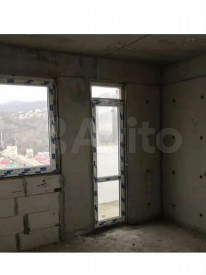 2-к. квартира, 66,4 м², 18/21 эт.