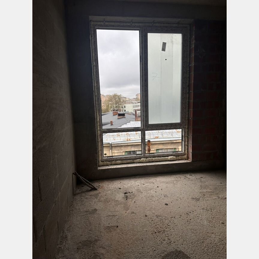 2-к. апартаменты, 46,2 м², 5/10 эт.