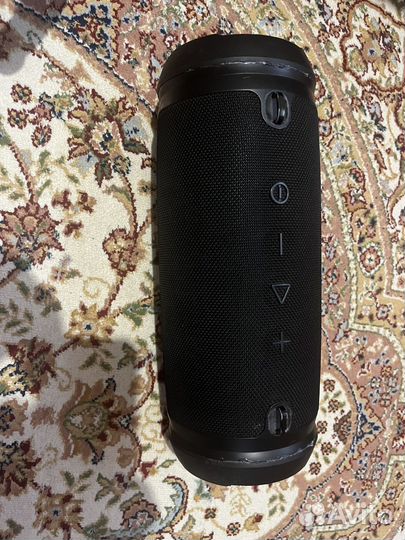 Музыкальная колонка