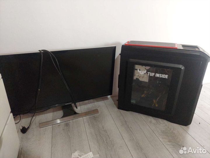 Продам компьютер