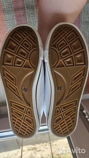 Кеды для мальчикаКотофей