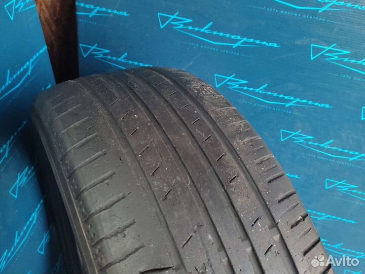 Yokohama BluEarth AE50 195/55 R16