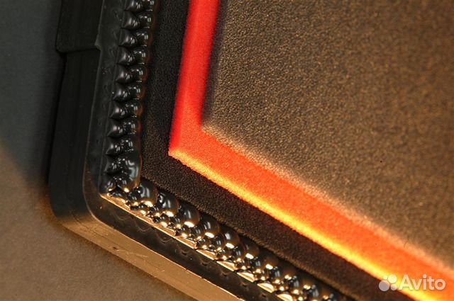 Воздушные тюнинг фильтра Pipercross Англия