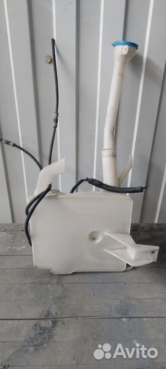 Бачок омывателя Honda Civic5D