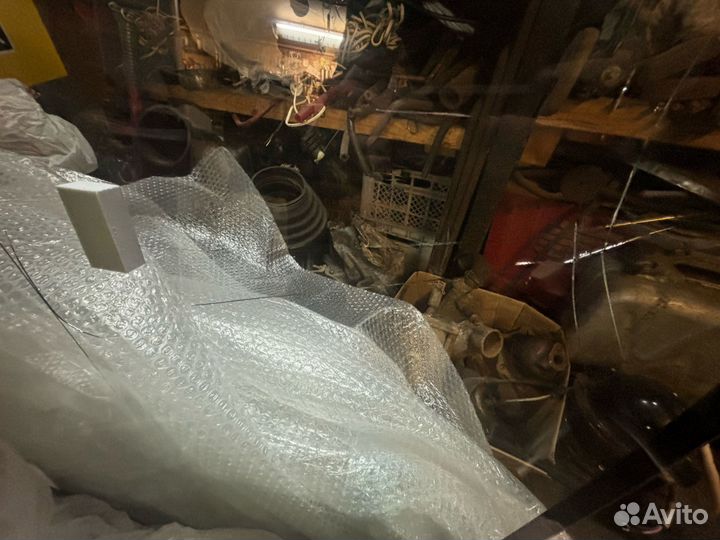 Лобовое стекло kia cerato