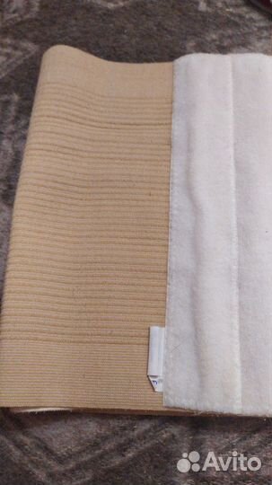 Бандаж послеоперационный на брюшную полость