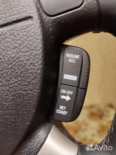 Руль Лачетти, Джентра, Авео