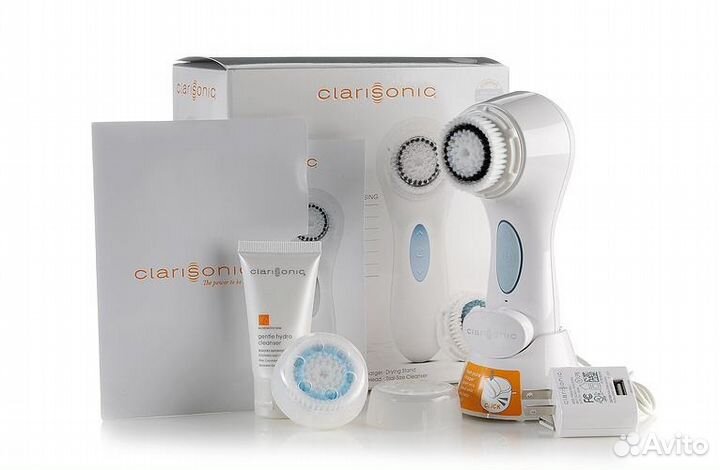 Clarisonic Aria