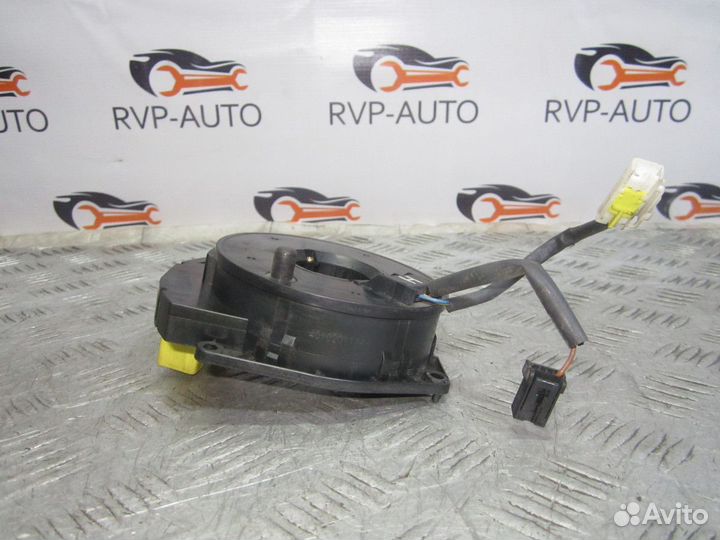 Механизм подрулевой SRS Nissan Sunny N14 1990-1995