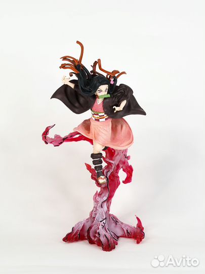 Фигурка Аниме Незуко Nezuko