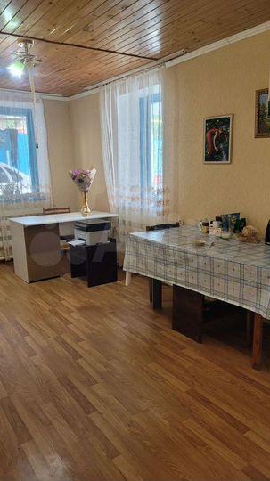 Дом 90 м² на участке 17 сот.