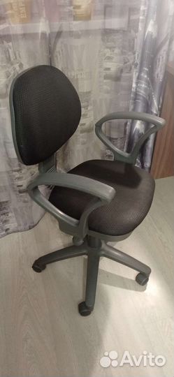 Компьютерное кресло икея