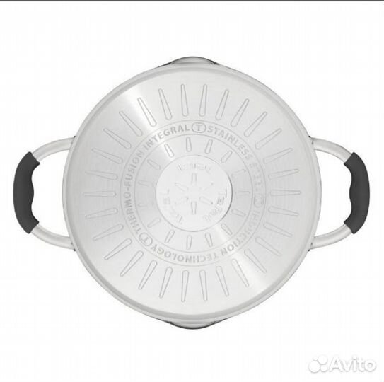 Набор посуды Tefal G744SB74 Новый