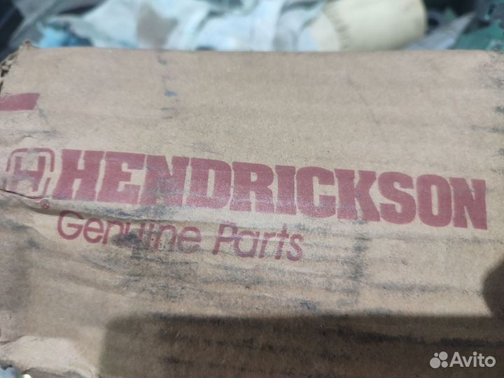 Сайлентблоки